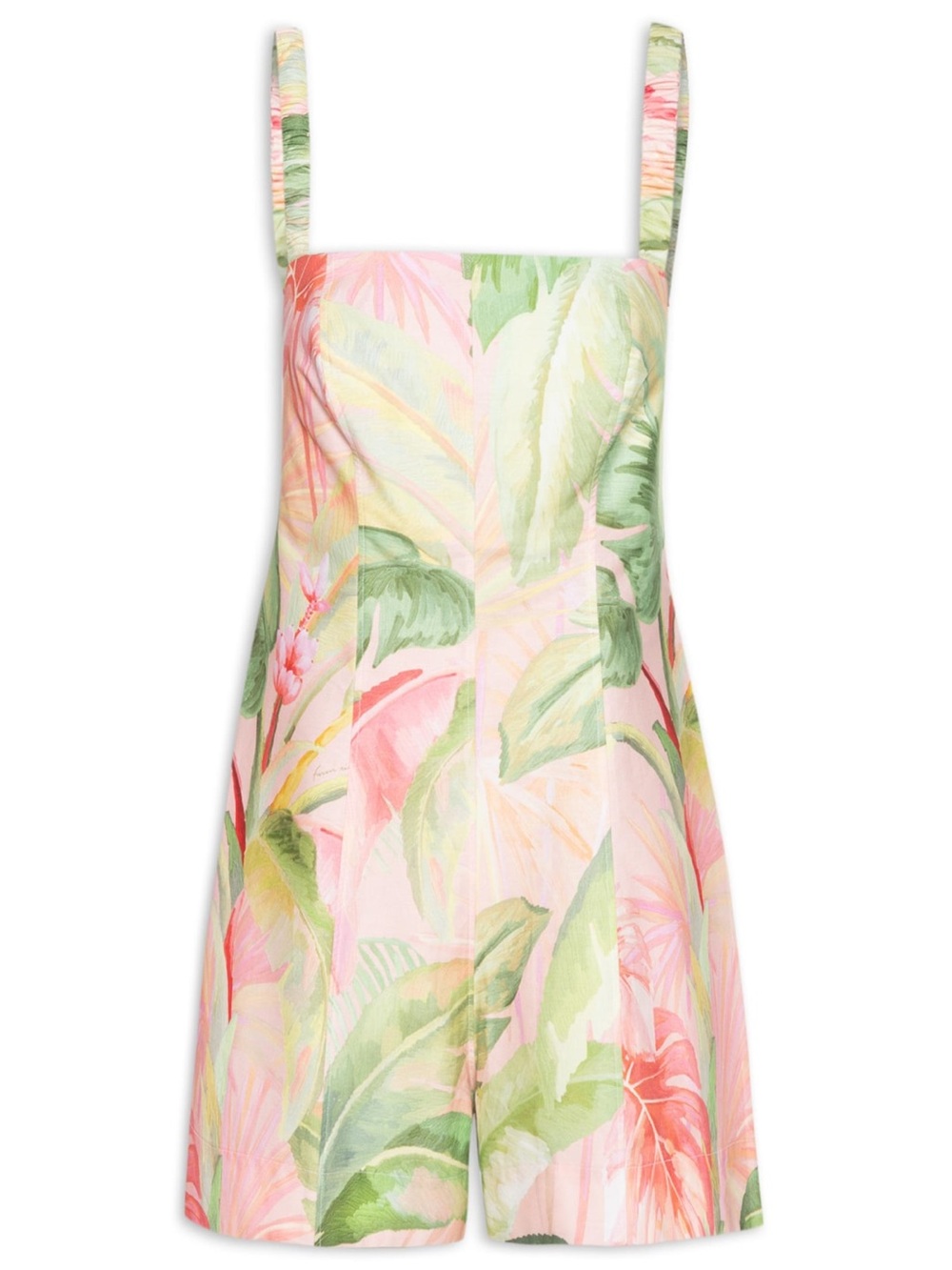 FARM Rio Tropical Romper - S